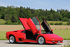 Lamborghini Diablo VT (1995)