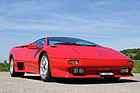 Bild: Lamborghini Diablo VT (1995)