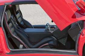 Lamborghini Diablo VT (1995)