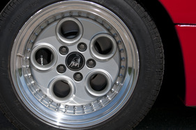 Lamborghini Diablo VT (1995)