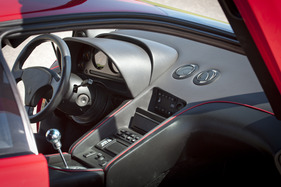 Lamborghini Diablo VT (1995)