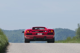 Lamborghini Diablo VT (1995)