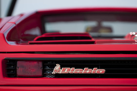 Lamborghini Diablo VT (1995)