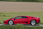 Lamborghini Diablo VT (1995)