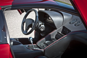 Lamborghini Diablo VT (1995)