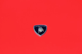 Lamborghini Diablo VT (1995)