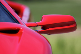 Lamborghini Diablo VT (1995)