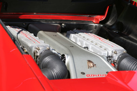 Lamborghini Diablo VT (1995)