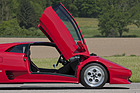 Lamborghini Diablo VT (1995)