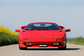 Lamborghini Diablo VT (1995) (1995)