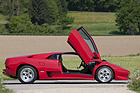 Artikelbild Lamborghini Diablo VT – der Sportwagenmassstab der Neunzigerjahre