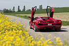 Lamborghini Diablo VT (1995)