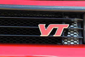 Lamborghini Diablo VT (1995)