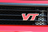 Lamborghini Diablo VT (1995) (© Bruno von Rotz, 2012) Lamborghini Diablo VT (1995) (© Bruno von Rotz, 2012)