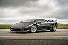Image: Lamborghini Diablo VT (1996) - as lot 128 at the Artcurial auction "Garden Party In Saint-Tropez" 2025