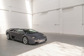 Lamborghini Diablo VT 6.0 (2001) - als Lot 173 an der RM/Sotheby's Monaco Versteigerung vom 14. Mai 2022