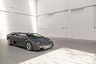 Lamborghini Diablo VT 6.0 (2001) - als Lot 173 an der RM/Sotheby's Monaco Versteigerung vom 14. Mai 2022