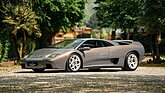 Bild: Lamborghini Diablo VT 6.0 (2001) - als Lot 215 an der Broad Arrow "Concorso d'Eleganza Villa d'Este"-Versteigerung 2026