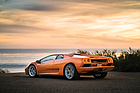 Bild: Lamborghini Diablo VT 6.0 (2001) - als Lot 224 an der RM/Sotheby's Arizona Versteigerung am 19. Januar 2018