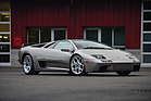Lamborghini Diablo VT 6.0 (2001) - als Lot 251 an der RM/Sotheby's Arizona Versteigerung 2017 angeboten