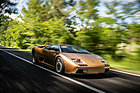 Image: Lamborghini Diablo VT 6.0 SE (2001) - The final model of the devil