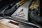 Image: Lamborghini Diablo VT 6.0 SE (2001) - The heart of the bull possessed by the devil