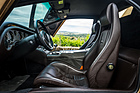 Image: Lamborghini Diablo VT 6.0 SE (2001) - The interior