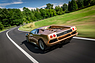Lamborghini Diablo VT 6.0 SE (2001) - In Fahrt (© Lamborghini Presse, 2020) Lamborghini Diablo VT 6.0 SE (2001) - In Fahrt (© Lamborghini Presse, 2020)