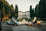 Lamborghini Diablo VT 6.0 SE (2001) Vs Lamborghini Countach 25th Anniversary (© Automobili Lamborghini S.p.A., 2022) Lamborghini Diablo VT 6.0 SE (2001) Vs Lamborghini Countach 25th Anniversary (© Automobili Lamborghini S.p.A., 2022)