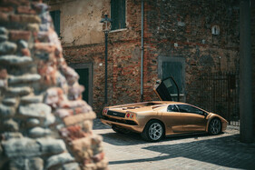 Lamborghini Diablo VT 6.0 SE (2001)