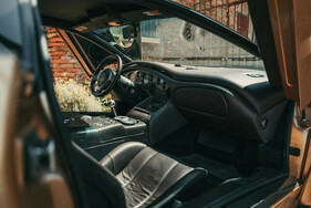 Bild Lamborghini Diablo VT 6.0 SE (2001)