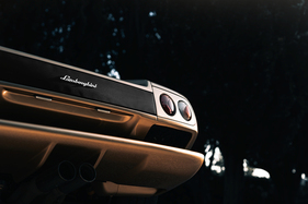 Lamborghini Diablo VT 6.0 SE (2001)