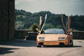 Lamborghini Diablo VT 6.0 SE (2001) Lamborghini Diablo VT 6.0 SE (2001)