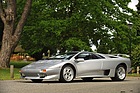 Lamborghini Diablo VT Coupé (1993) - als Lot 384 angeboten an der Bonhams Versteigerung anlässlich des Goodwood Festival of Speed am 27. Juni 2014