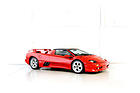 Bild: Lamborghini Diablo VT Roadster (1996) - als Lot 003 an der Bonhams Bonmont Versteigerung vom 29. September 2019