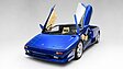 Lamborghini Diablo VT Roadster (1997) - als Lot 251 an der Broad Arrow "The Quail"-Versteigerung 2026 (© Broad Arrow Auctions, 2026) Lamborghini Diablo VT Roadster (1997) - als Lot 251 an der Broad Arrow "The Quail"-Versteigerung 2026 (© Broad Arrow Auctions, 2026)