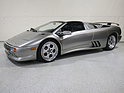 Lamborghini Diablo VT Roadster (1998) - as lot 2114 at the RM/Sotheby's Fort Lauderdale auction from March 25 to 26, 2022
