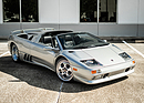 Image: Lamborghini Diablo VT Roadster (1999) - offered as lot 136 at the RM/Sotheby's Arizona auction on January 26, 2023