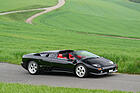 Image: Lamborghini Diablo VT Roadster (2000) - Lot 137 at the Bonhams Bonmont auction on June 30, 2024