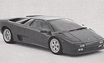 Lamborghini Diablo