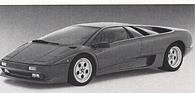 Lamborghini Diablo