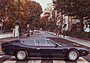 Lamborghini Espada (1968) - Ein GT mit V12 (© Lamborghini, 1968) Lamborghini Espada (1968) - Ein GT mit V12 (© Lamborghini, 1968)