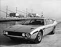 Lamborghini Espada (1968) - Ein GT mit V12