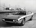 Lamborghini Espada (1968) - Gran Turismo für Eilige