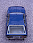 Lamborghini Espada (1968) - Heckansicht (© Archiv Lamborghini, 1969) Lamborghini Espada (1968) - Heckansicht (© Archiv Lamborghini, 1969)
