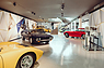 Lamborghini Espada (1968) - Zu sehen im Mudetec (© Lamborghini, 2021) Lamborghini Espada (1968) - Zu sehen im Mudetec (© Lamborghini, 2021)