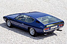 Lamborghini Espada (1968) - das Zusatzfenster erlaubte ein besseres Rangieren (© Archiv Lamborghini, 1969) Lamborghini Espada (1968) - das Zusatzfenster erlaubte ein besseres Rangieren (© Archiv Lamborghini, 1969)
