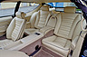 Lamborghini Espada (1968) - erstaunlich viel Innenraum (© Archiv Lamborghini, 1969) Lamborghini Espada (1968) - erstaunlich viel Innenraum (© Archiv Lamborghini, 1969)