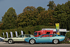 Lamborghini Espada (1969) - Coupé der ersten Serie - Classic-Gala Schwetzingen 2020
