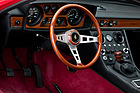 Lamborghini Espada (1970) - 300 km/h war vielleicht doch gar etwas optimistisch